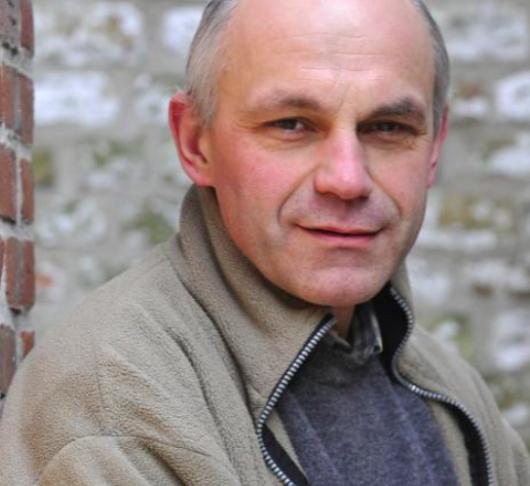 Leo Deweerdt sj 