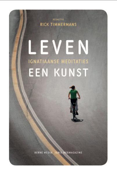 Leven een kunst © Berne Media Leven een kunst © Berne Media