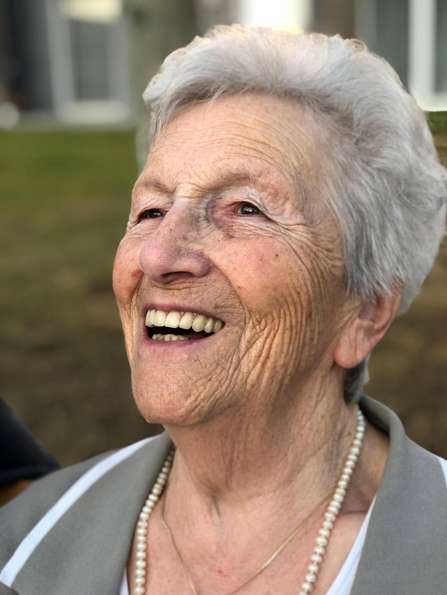 Lieske Schuurmans 