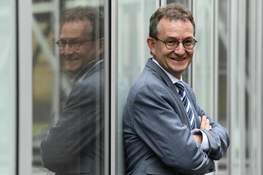 Lieve Boeve, directeur-generaal van Katholiek Onderwijs Vlaanderen © Katholiek Onderwijs Vlaanderen Lieve Boeve, directeur-generaal van Katholiek Onderwijs Vlaanderen © Katholiek Onderwijs Vlaanderen