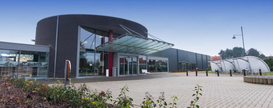 Woon-zorgcentrum Lindeloo 