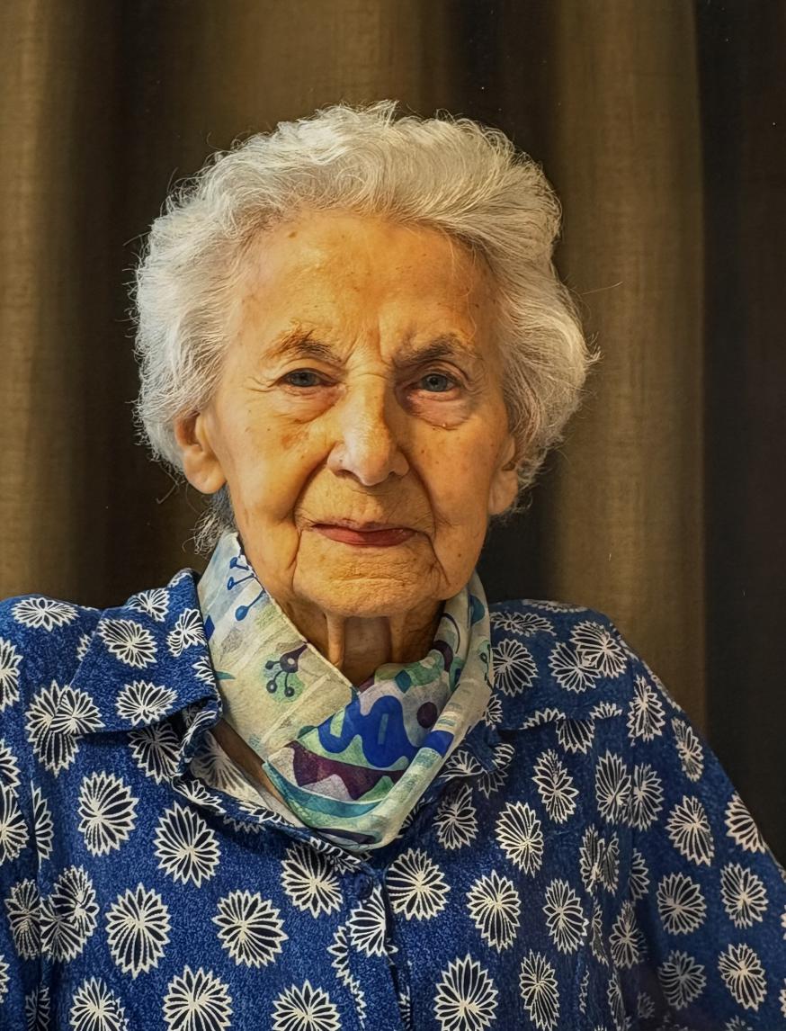 Lisette Vandekerkhof 