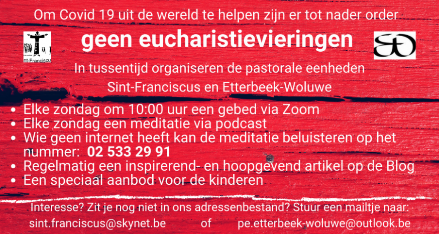 Ons aanbod © Mariette Dhondt