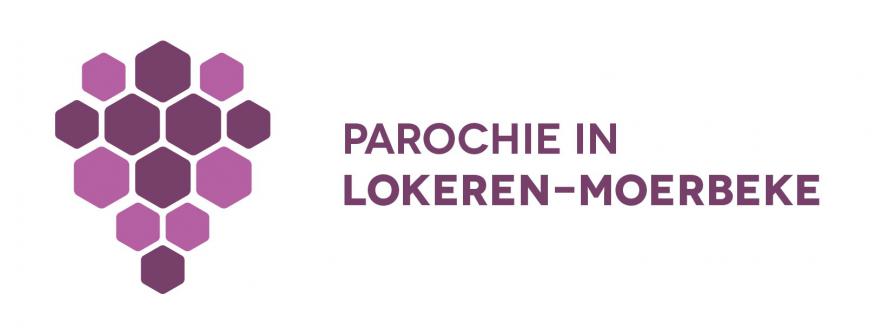 Logo Heilige Laurentiusparochie © Heilige Laurentiusparochie Lokeren