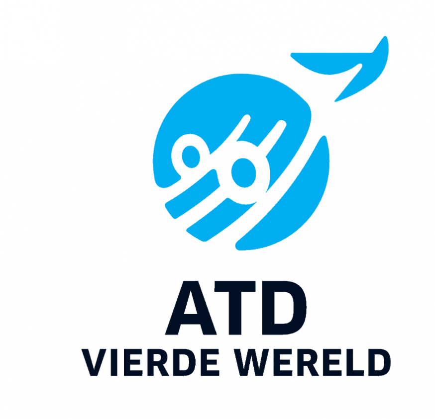 Logo ATD © ATD