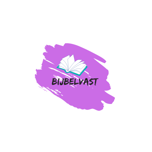 Bijbelvast © Canva