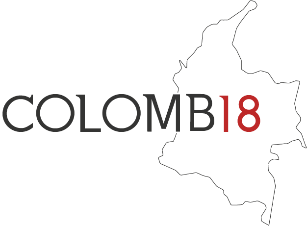 Logo © Colomb18