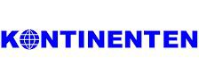 Logo Kontinenten © Kontinenten 