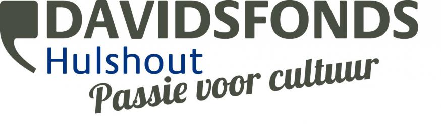 Logo Davidsfonds Hulshout 