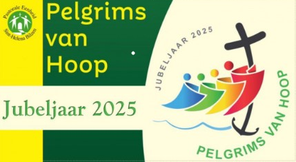 jubeljaar 2025 