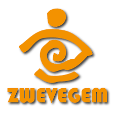 Logo KAJ Zwevegem 