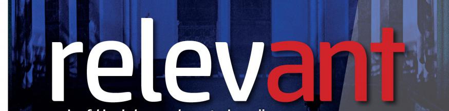 Logo Relevant © Relevant