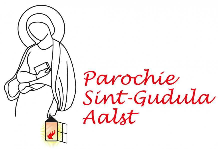 Sint-Gudulaparochie Aalst (rechteroever) 