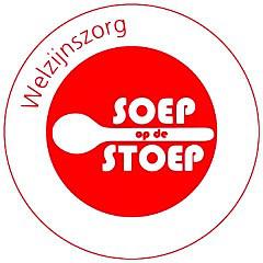 Logo Soep op de Stoep 