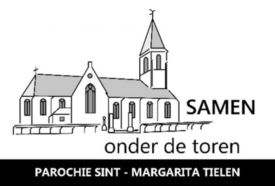 Tielen. © Parochie Tielen Sint-Margarita.