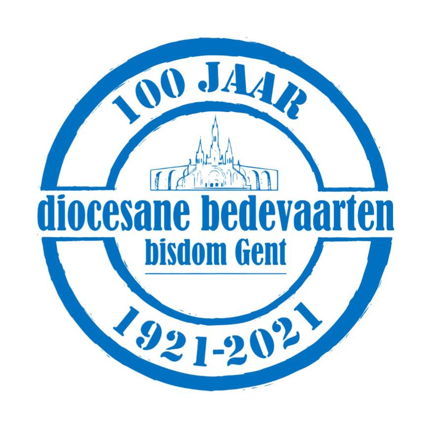 100 jaar bedevaarten bisdom Gent © Bedevaartsoord Oostakker 100 jaar bedevaarten bisdom Gent © Bedevaartsoord Oostakker