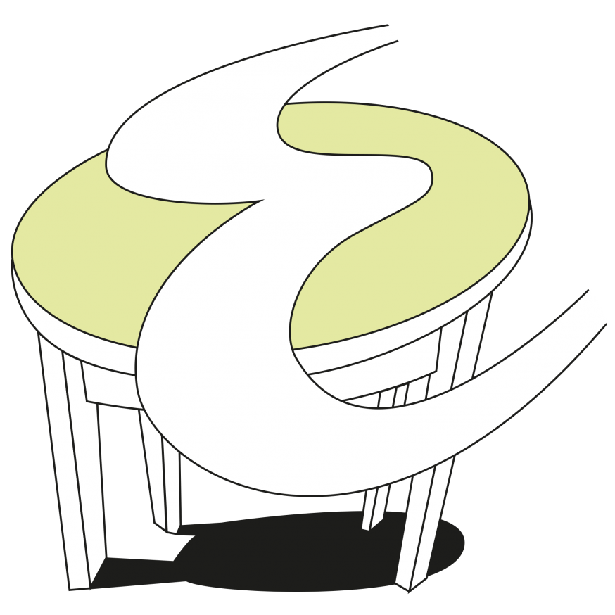 Emmaüs - logo © Jaak Geens