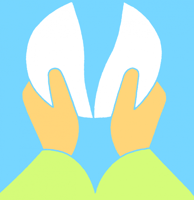 Logo Eerste Communie 
