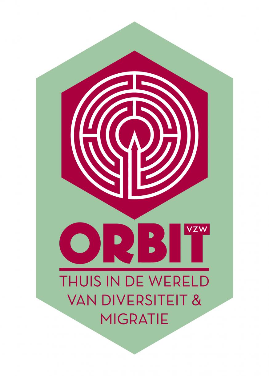 Logo Orbit vzw 