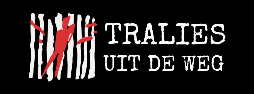 Tralies uit de weg 