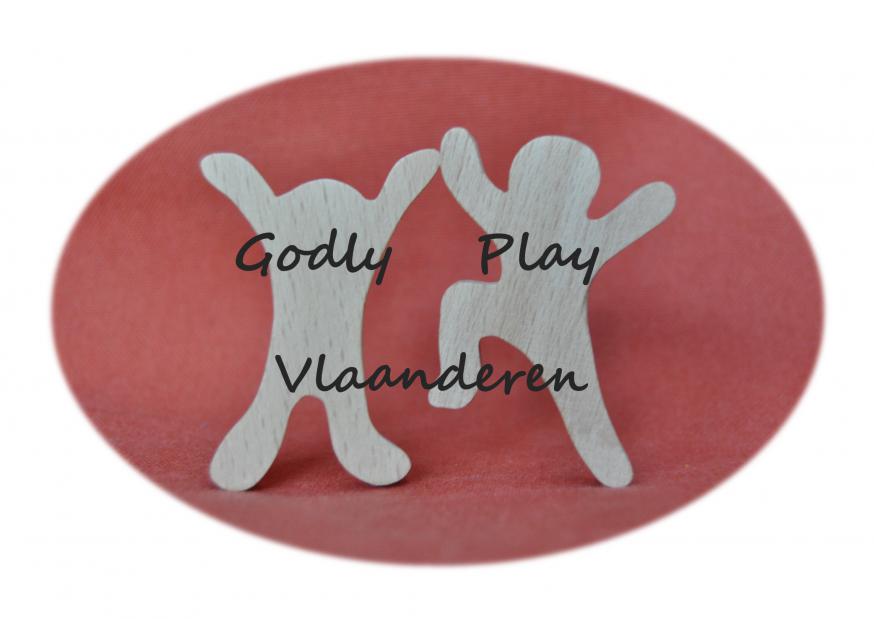 Godly Play Vlaanderen © Godly Play Vlaanderen Godly Play Vlaanderen © Godly Play Vlaanderen