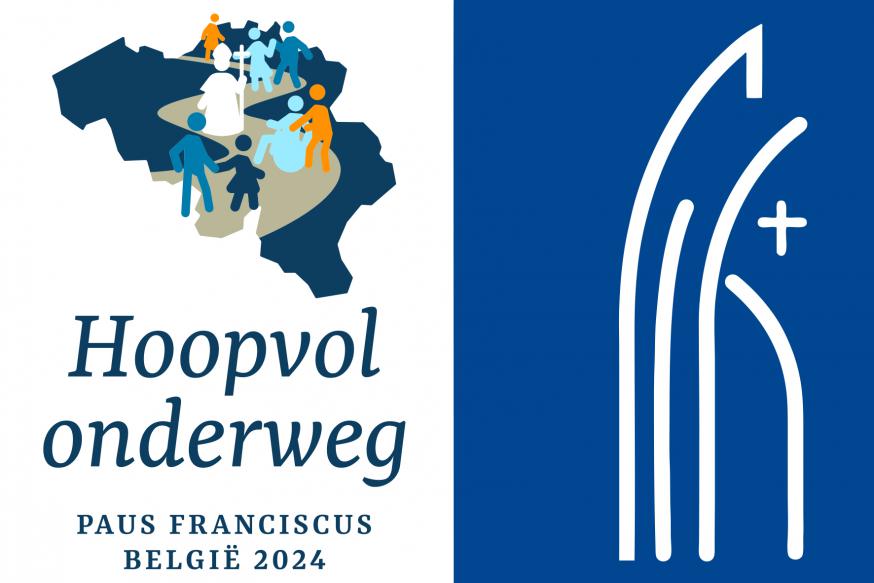 Pausbezoek 2024 © Bisschoppenconferentie