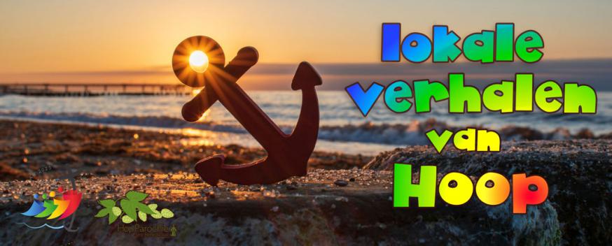 Lokale verhalen van Hoop 