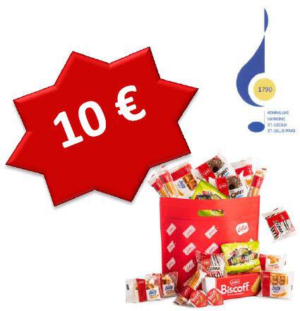 Koekjesactie 