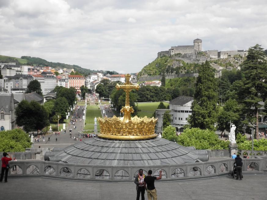Lourdes 