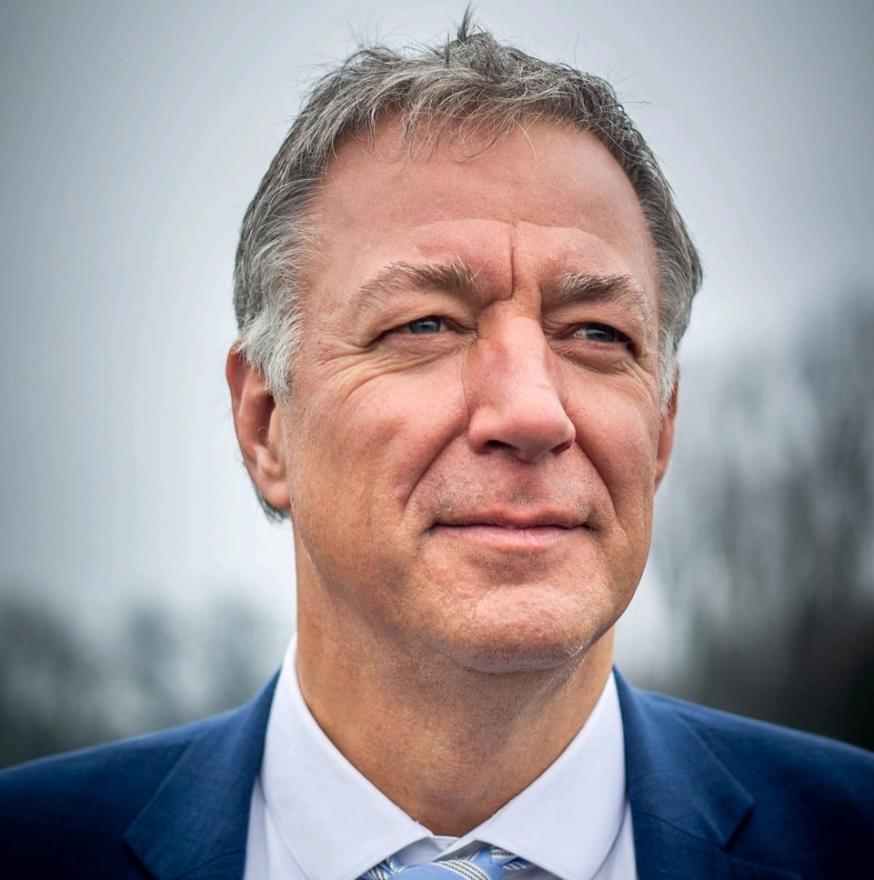 Luc Van Gorp © Karel Hemerijck Luc Van Gorp © Karel Hemerijck