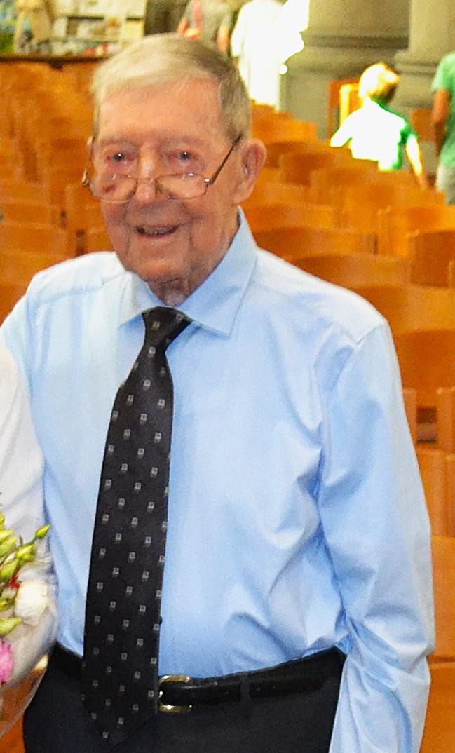 Lucien Reyns 