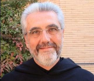 De Spaanse Luis Marín de San Martín © VaticanNews