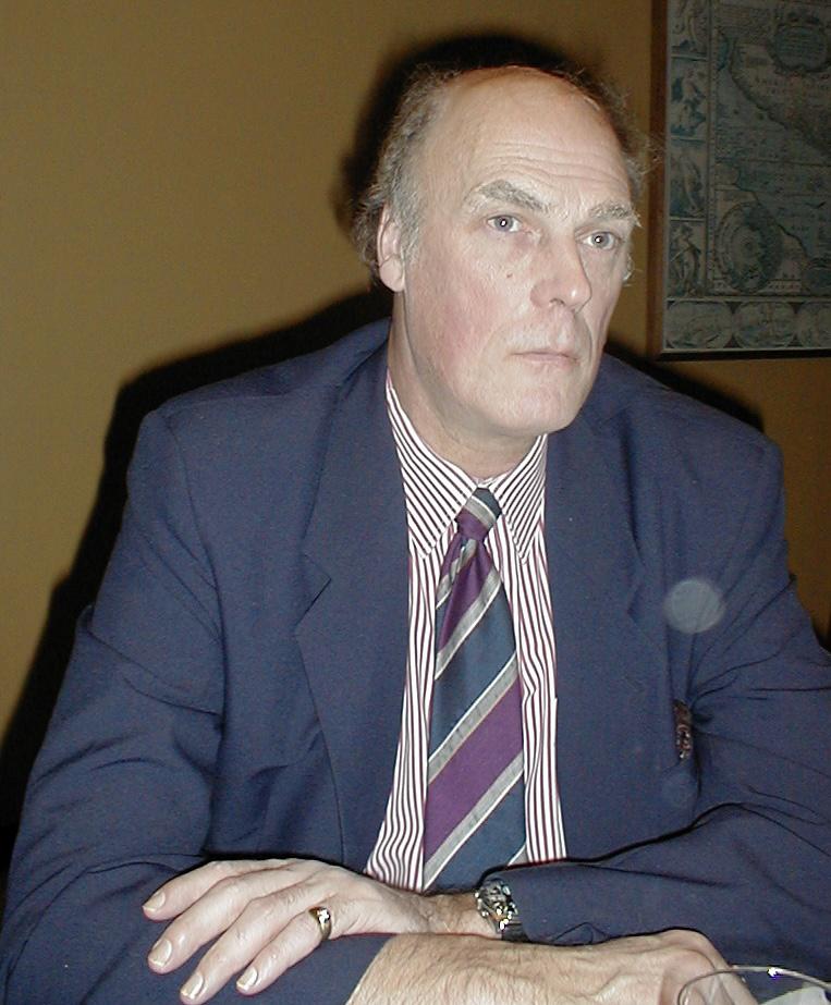 Ludo Madou (1947-2025) 