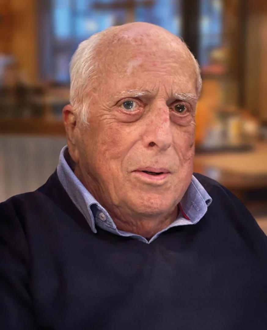 Ignace Maertens (1931-2025) 