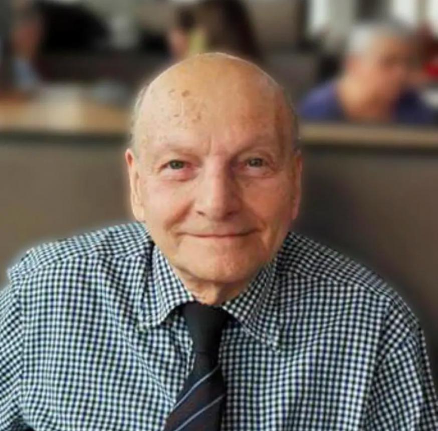 Emiel Maes 