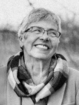 Overlijden Marcella Peetermans 