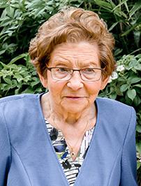 MARIA SWIJGERS 