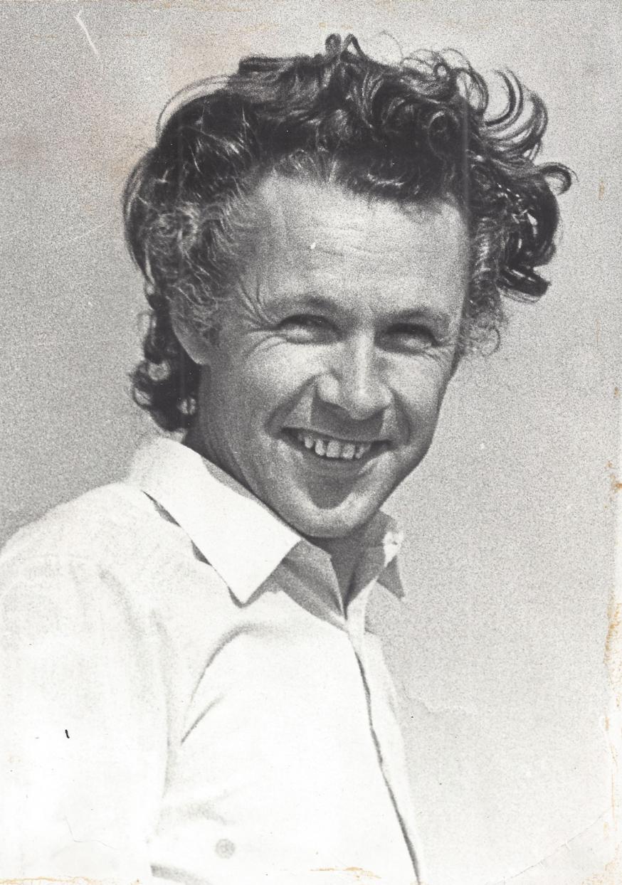Paul MEEKELS (1929-2026) 