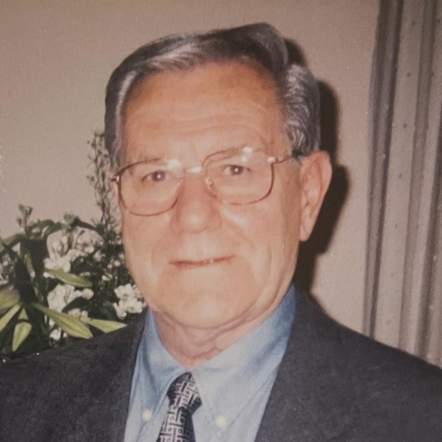 Isidore Michel (1930-2025) 