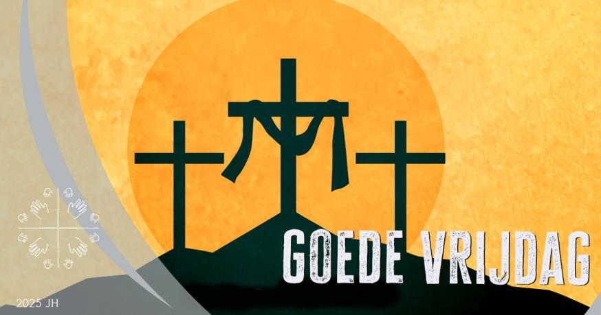 goede vrijdag 