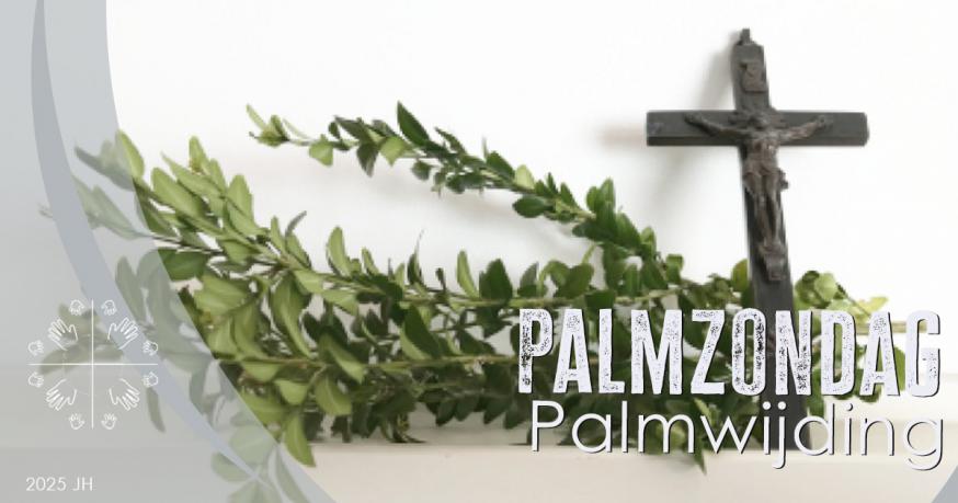 palmzondag 