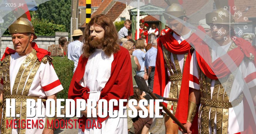 bloedprocessie 