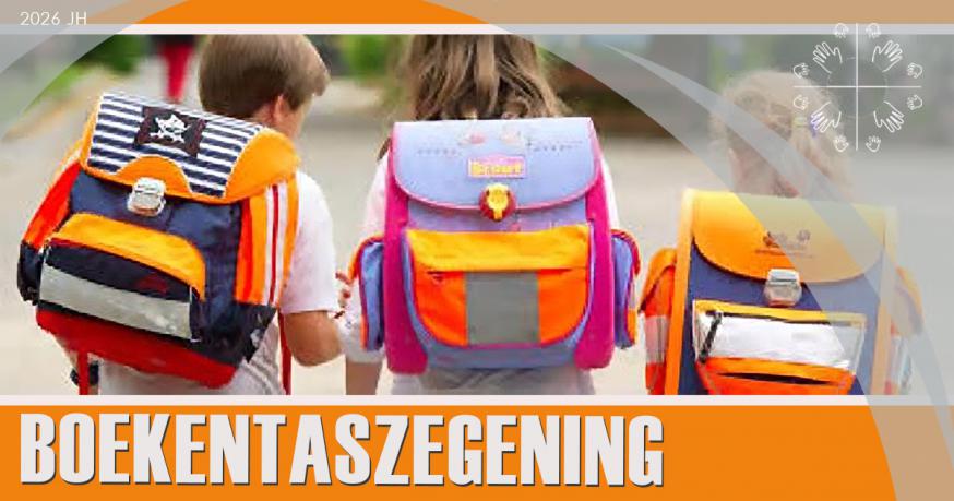 boekentaszegening 