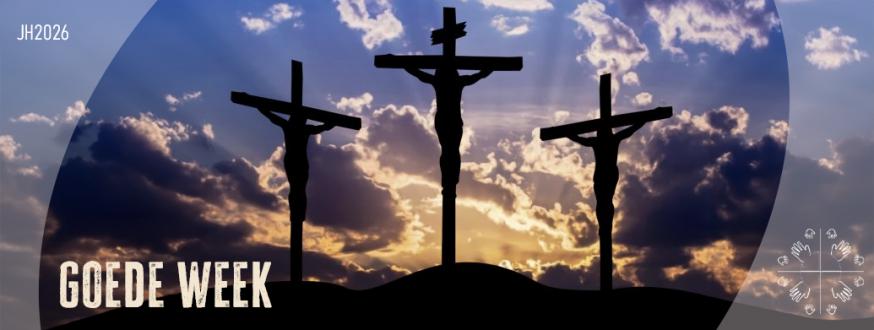 goede week 