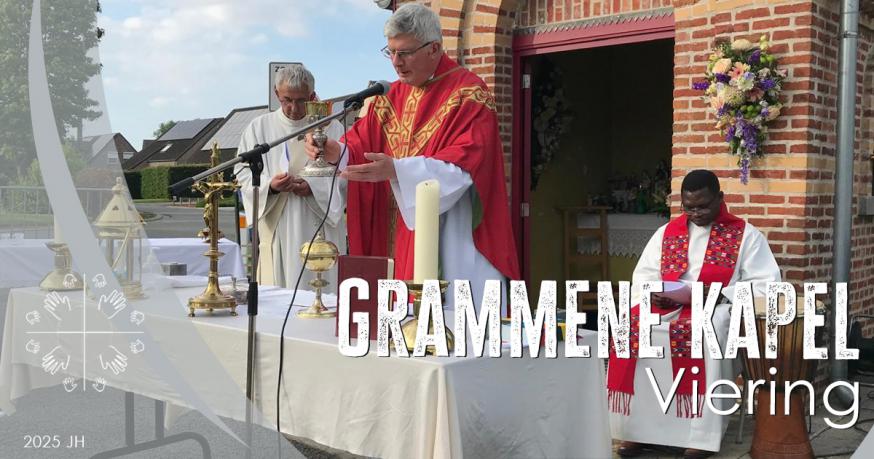 kapel grammene 