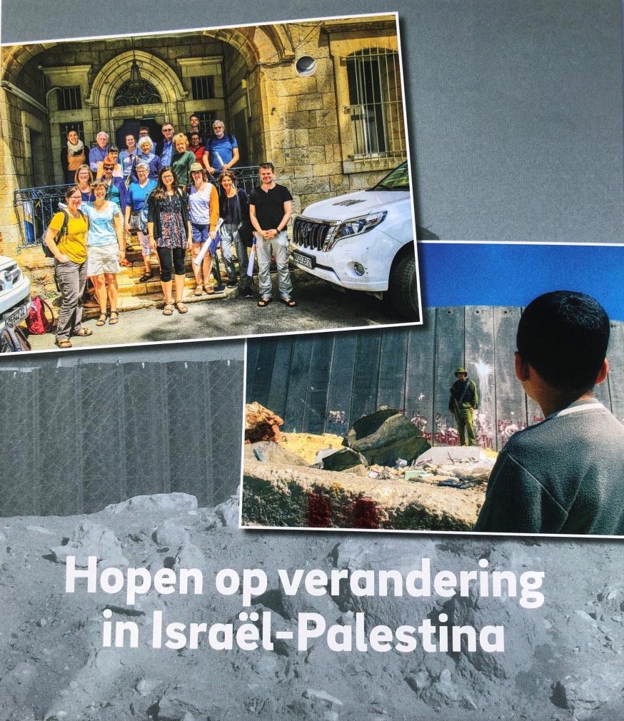 Vastenkalender Maandag 1 maart 2021 