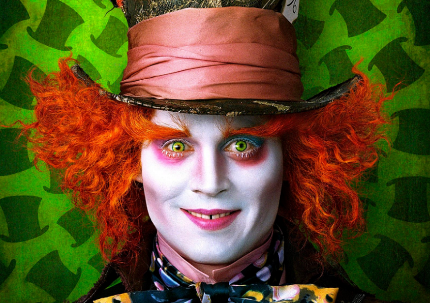 Mad Hatter 