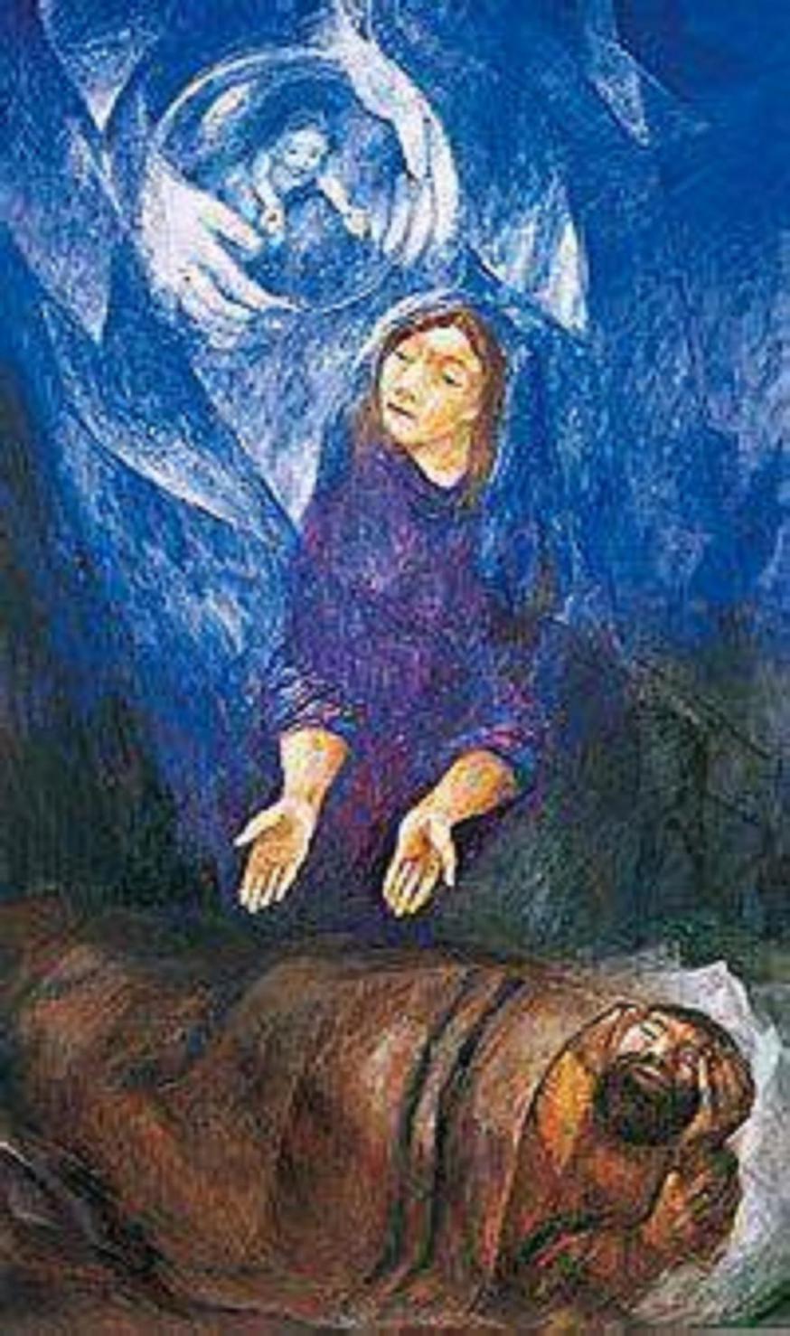 Maria © Köder
