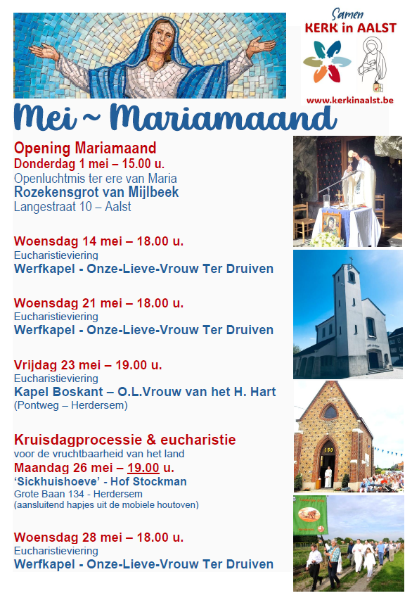 Mariamaand 