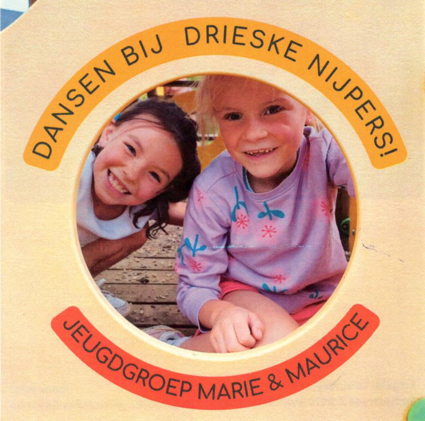 Marie en Maurice flyer vz 